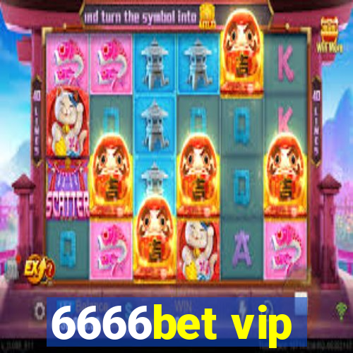 6666bet vip